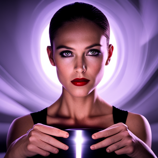 Breaking the Mold: Three Sci-Fi Films with Strong Female Leads